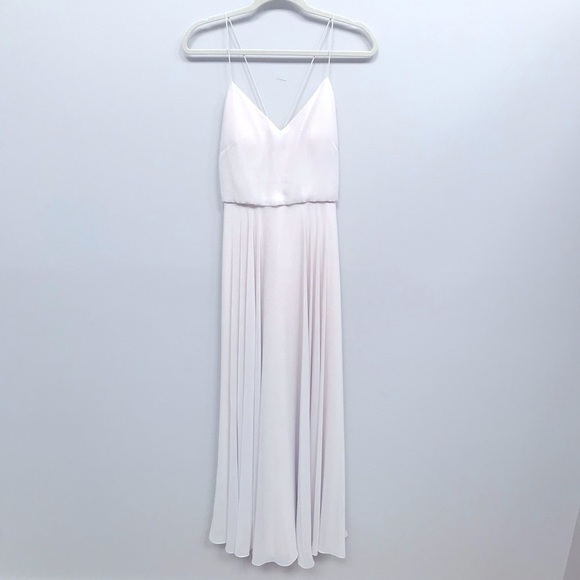 Jenny Yoo Formal Dress - Picture 2 of 8